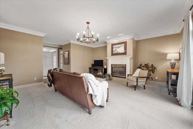 1826 Peppertree Drive, Alcoa, TN 37701