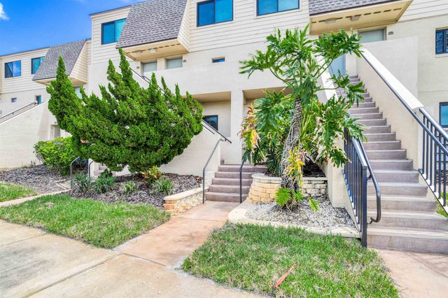 8550 S A1A #124, St Augustine, FL 32080