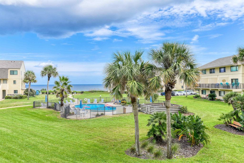 8550 S A1A #124, St Augustine, FL 32080
