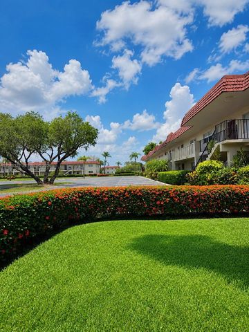 20 Abbey Ln 101, Delray Beach, FL 33446