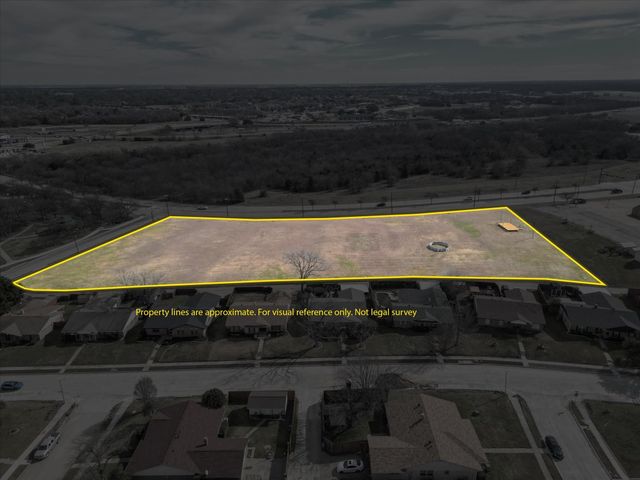 915 N Peachtree, Mesquite, TX 75149