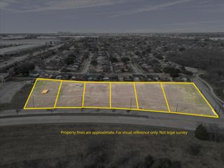 915 N Peachtree, Mesquite, TX 75149