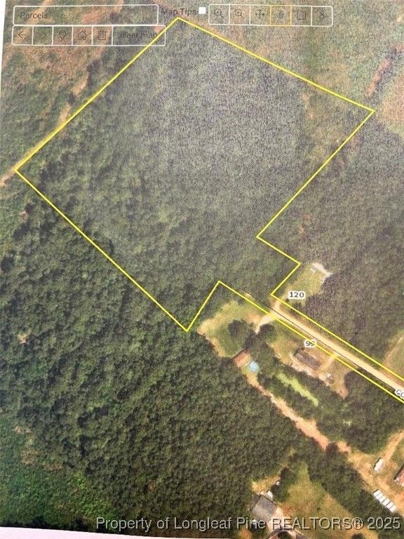 Pine log and Coleman Road, Lumberton, NC 28360