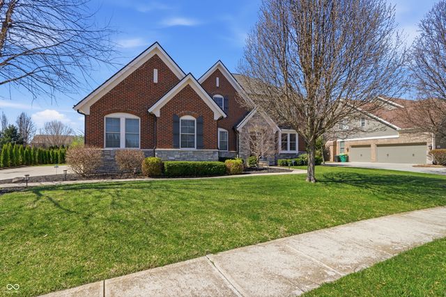 3228 Wildlife Trail, Zionsville, IN 46077