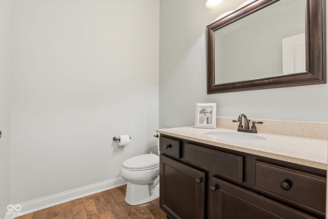 3228 Wildlife Trail, Zionsville, IN 46077