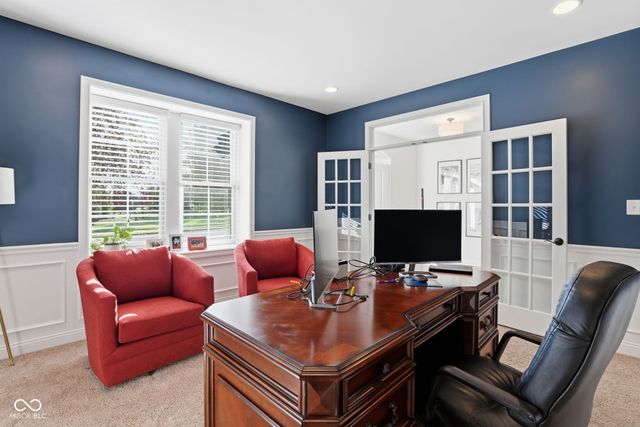 3228 Wildlife Trail, Zionsville, IN 46077