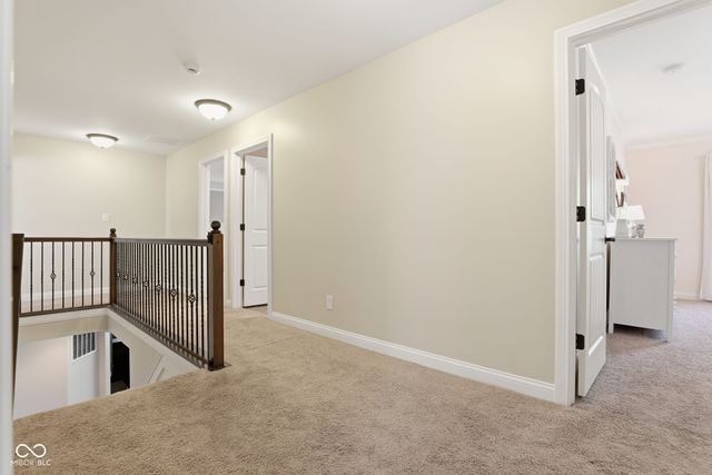 3228 Wildlife Trail, Zionsville, IN 46077