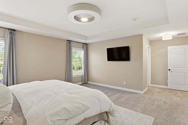 3228 Wildlife Trail, Zionsville, IN 46077