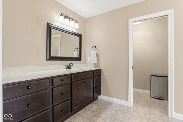 3228 Wildlife Trail, Zionsville, IN 46077