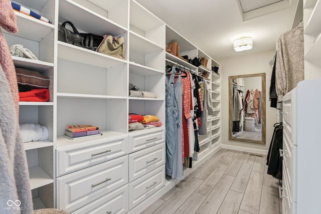 3228 Wildlife Trail, Zionsville, IN 46077