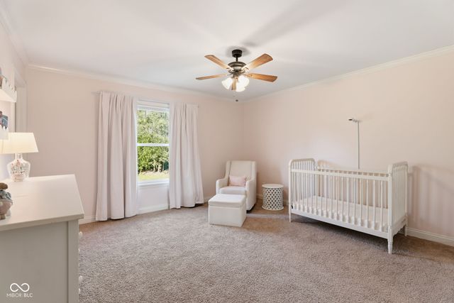 3228 Wildlife Trail, Zionsville, IN 46077