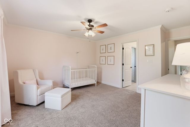 3228 Wildlife Trail, Zionsville, IN 46077