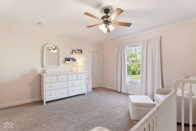 3228 Wildlife Trail, Zionsville, IN 46077