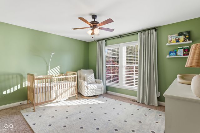 3228 Wildlife Trail, Zionsville, IN 46077