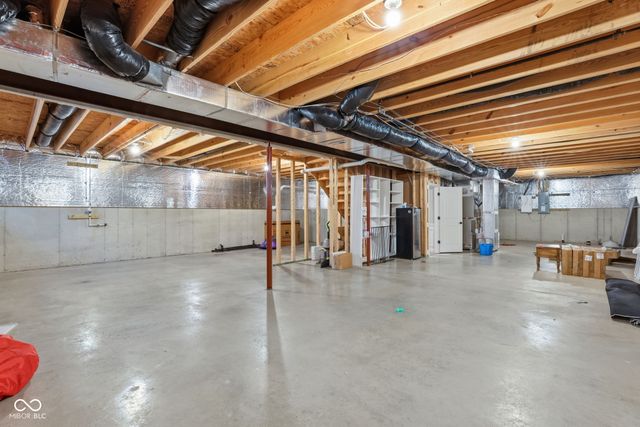 3228 Wildlife Trail, Zionsville, IN 46077