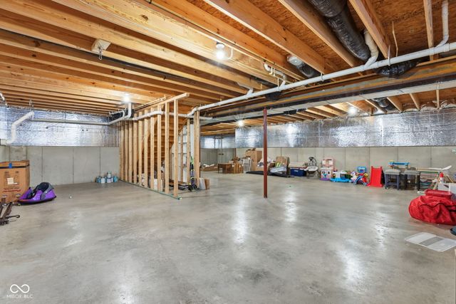 3228 Wildlife Trail, Zionsville, IN 46077