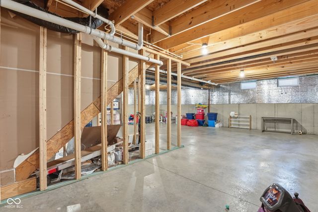 3228 Wildlife Trail, Zionsville, IN 46077