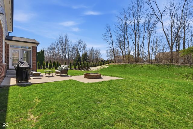 3228 Wildlife Trail, Zionsville, IN 46077