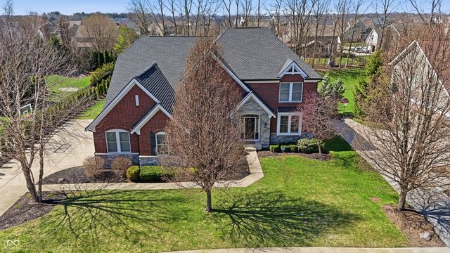 3228 Wildlife Trail, Zionsville, IN 46077