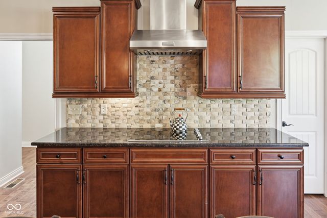 3228 Wildlife Trail, Zionsville, IN 46077