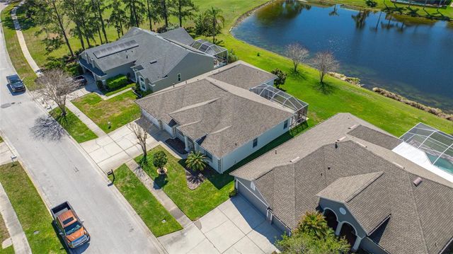 14606 CORAL BERRY DRIVE, Tampa, FL 33626
