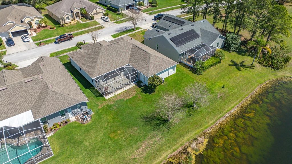 Image 36 of property listing at 14606 CORAL BERRY DRIVE, Tampa, FL 33626