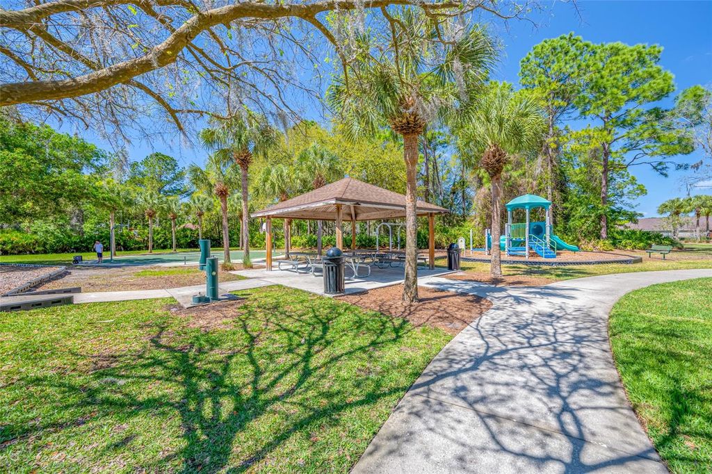 Image 38 of property listing at 14606 CORAL BERRY DRIVE, Tampa, FL 33626