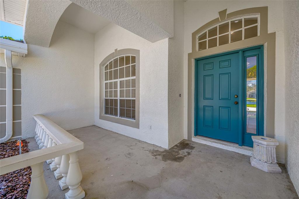 Image 5 of property listing at 14606 CORAL BERRY DRIVE, Tampa, FL 33626