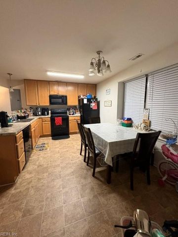 612 Cherokee RD, Portsmouth, VA 23707