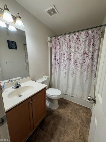 612 Cherokee RD, Portsmouth, VA 23707