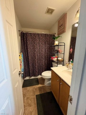 612 Cherokee RD, Portsmouth, VA 23707