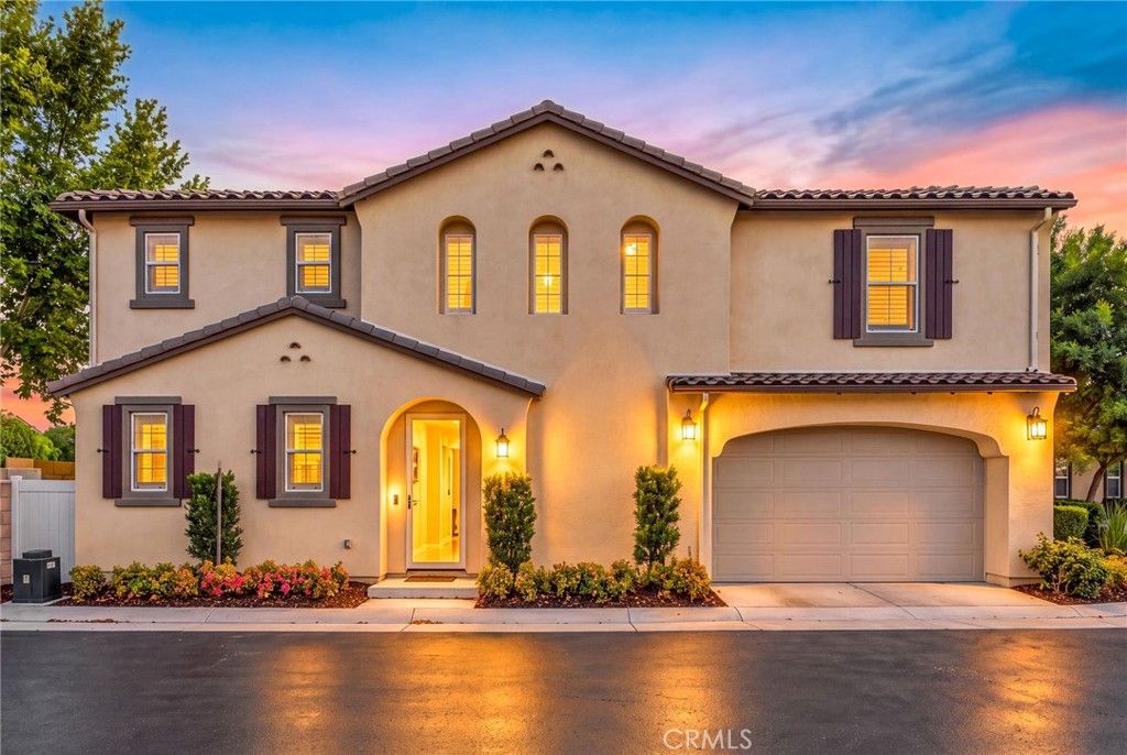26296 Tiger Lilly Avenue, Murrieta, CA 92563
