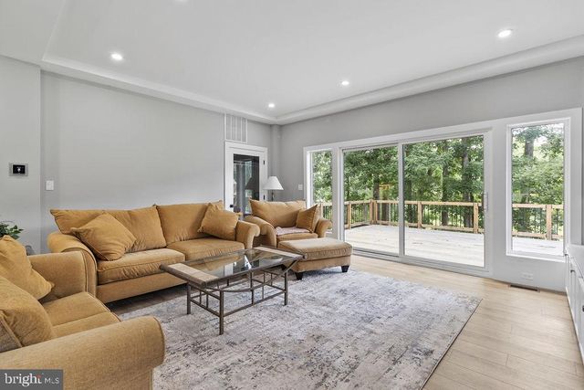 5719 BEVERLEYS MILL RD, Broad Run, VA 20137