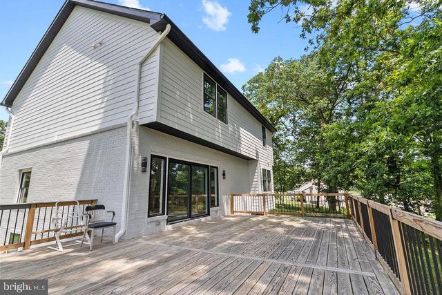 5719 BEVERLEYS MILL RD, Broad Run, VA 20137