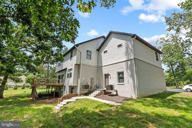 5719 BEVERLEYS MILL RD, Broad Run, VA 20137