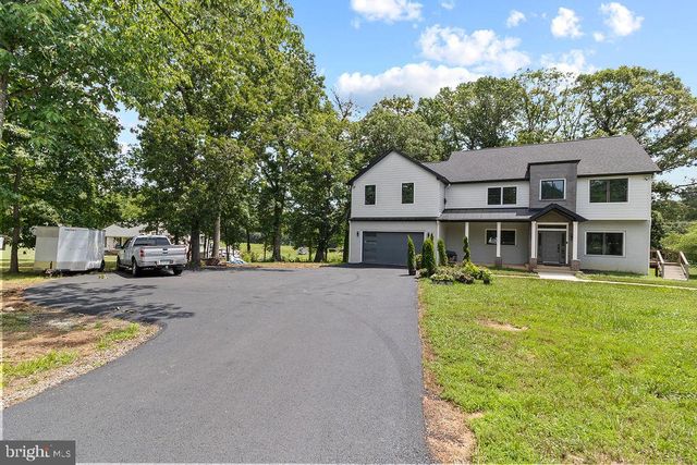 5719 BEVERLEYS MILL RD, Broad Run, VA 20137