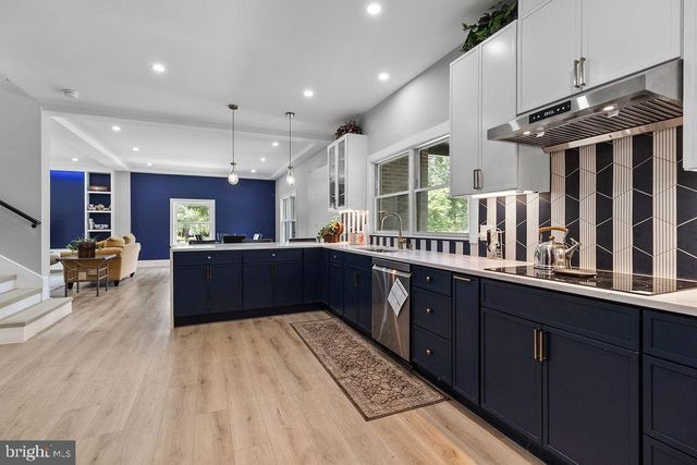 5719 BEVERLEYS MILL RD, Broad Run, VA 20137