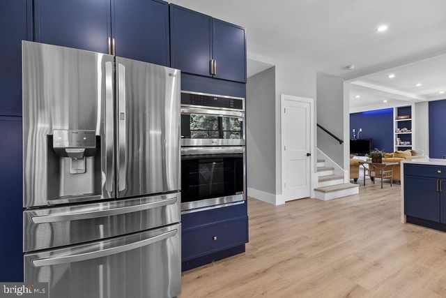 5719 BEVERLEYS MILL RD, Broad Run, VA 20137