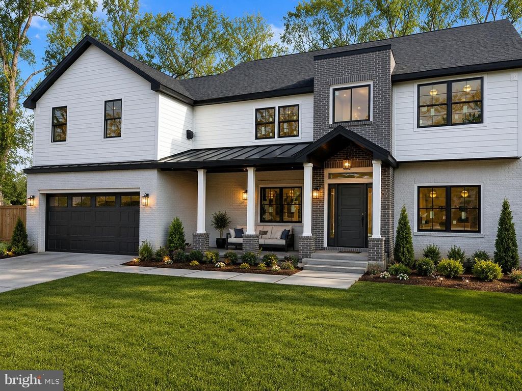 5719 BEVERLEYS MILL RD, Broad Run, VA 20137