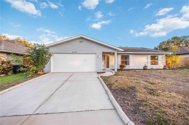 4355 BERKSHIRE DRIVE, Sarasota, FL 34241