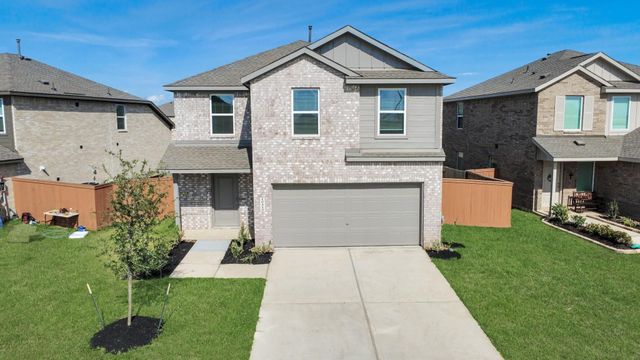 10410 Birds Nest Drive, Beasley, TX 77417
