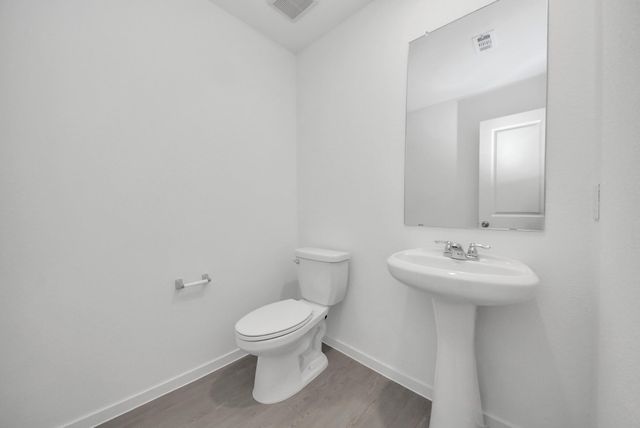 10410 Birds Nest Drive, Beasley, TX 77417