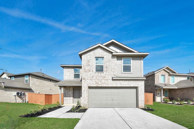 10410 Birds Nest Drive, Beasley, TX 77417