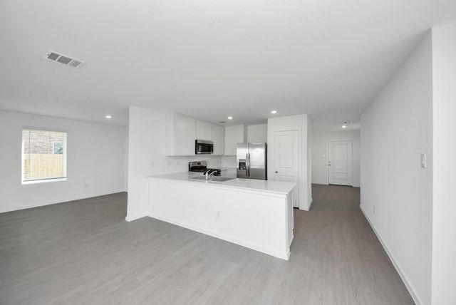 10410 Birds Nest Drive, Beasley, TX 77417