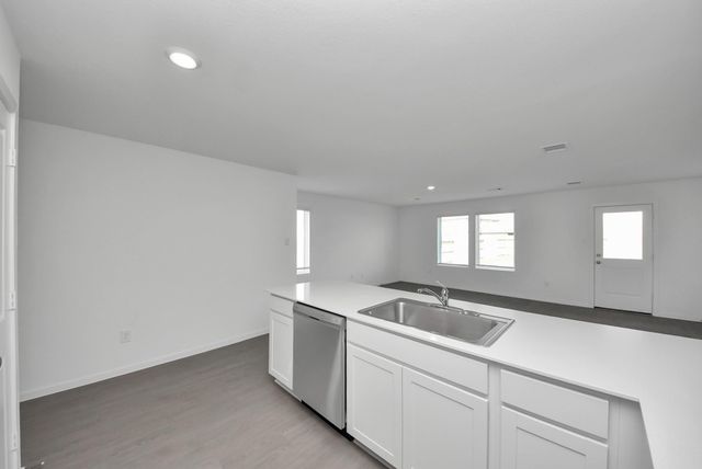 10410 Birds Nest Drive, Beasley, TX 77417