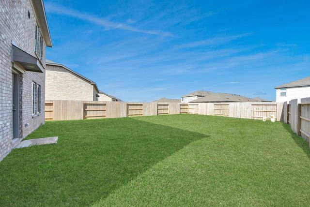 10410 Birds Nest Drive, Beasley, TX 77417