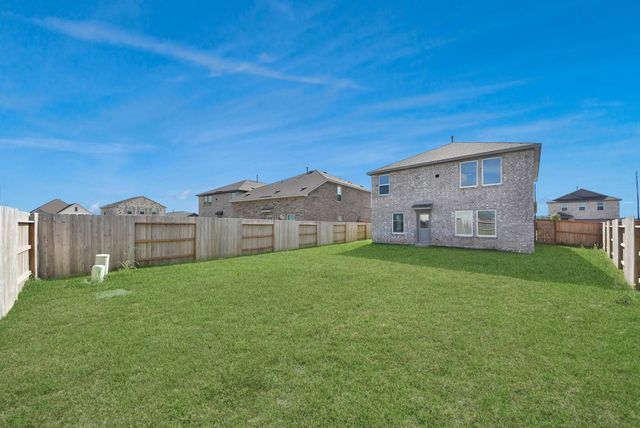 10410 Birds Nest Drive, Beasley, TX 77417