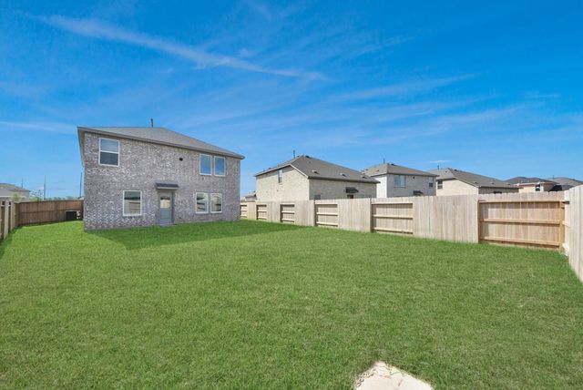 10410 Birds Nest Drive, Beasley, TX 77417