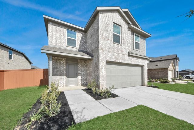 10410 Birds Nest Drive, Beasley, TX 77417