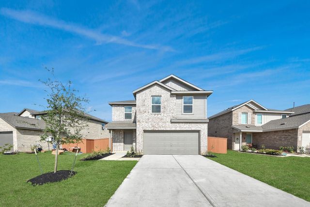 10410 Birds Nest Drive, Beasley, TX 77417